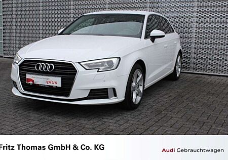 Audi A3 Sportback 30 TDI Sport Xenon Navi SpSi AKlima APS