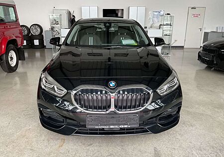 BMW 120 i Sport Line