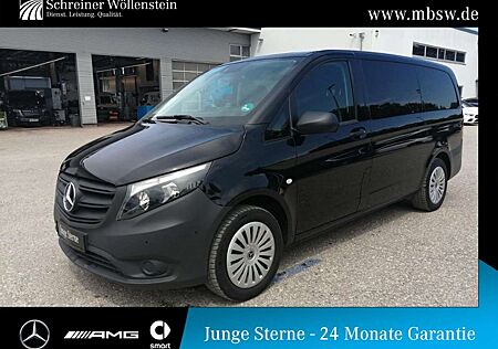 Mercedes-Benz Vito 116 CDI Tourer PRO L Navi*Kamera*PDC*9-Sitz