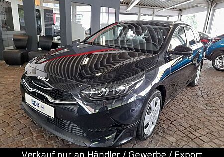Kia XCeed Ceed SW / cee'd SW *KAMERA*SHZ*NAVI*ANDROID/APPLE*