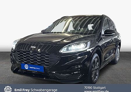 Ford Kuga 1.5 EcoBoost ST-LINE X