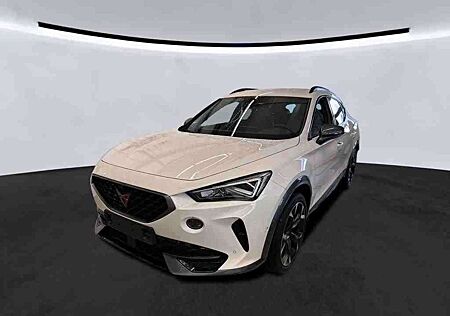 Cupra Formentor VZ Aut. Navi SHZ LED ACC DCC 360
