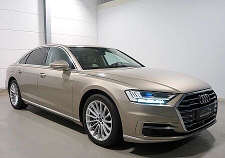 Audi A8 50 3.0 TDI quattro *Matrix*AHK*ACC*B&O*