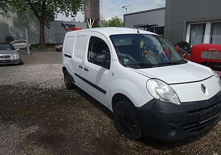 Renault Kangoo Maxi Extra ! Kühlfahrzeug- Frischdienst!