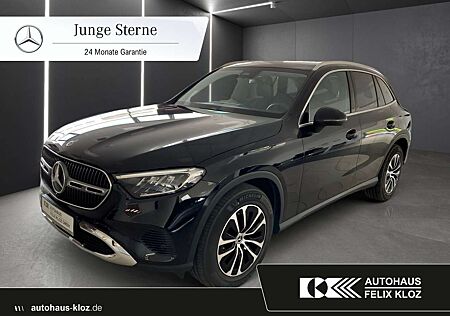Mercedes-Benz GLC-Klasse GLC 200 4M *Pano*Burmester*Totwinkel*LED*Memory*