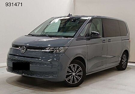 VW T7 Multivan Volkswagen 7Si DigCockp ACC Kam StdHz LED Navi