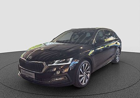 Skoda Octavia Combi 2.0 TDI DSG Style Komfort Paket / Busines...