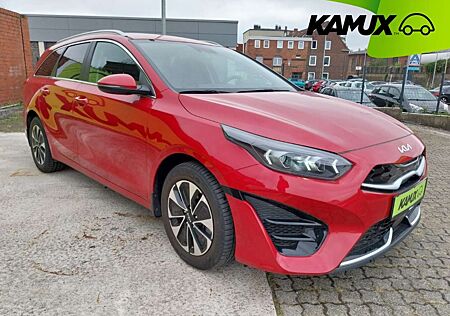 Kia Cee'd Ceed / 1.6PHEV SW Aut.Platinum Edition+ACC+LED+AHK