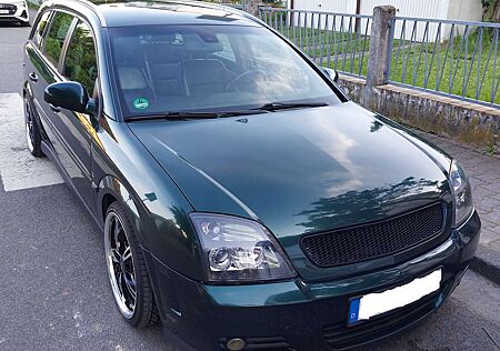 Opel Vectra 1.8 Caravan Edition