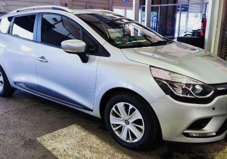 Renault Clio GRANDTOUR ENERGY 1,5dCi 90 KLIMA NAVI PDC ALLW 1H