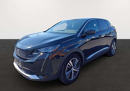 Peugeot 3008 PureTech 130 Allure Pack