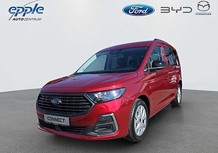 Ford Tourneo Connect TITANIUM 1.5 EcoBoost Automatik
