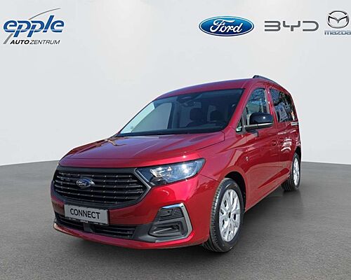 Ford Tourneo Connect TITANIUM 1.5 EcoBoost Automatik