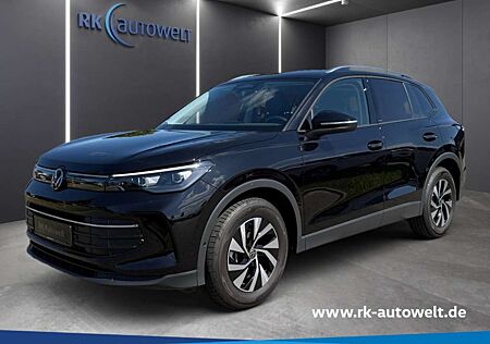 VW Tiguan Volkswagen Life 1.5 eTSI Navi ACC Apple CarPlay