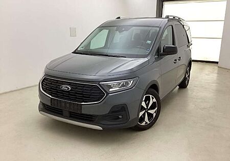 Ford Grand Tourneo Connect Active LED AHK 7 Sitzer