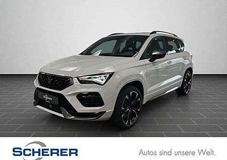 Cupra Ateca VZ 2.0 TSI 4Drive DSG AHK 360°Kamera