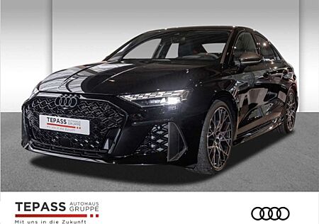 Audi RS3 Limousine 2.5 TFSI QUATTRO MATRIX NAVI LEDER