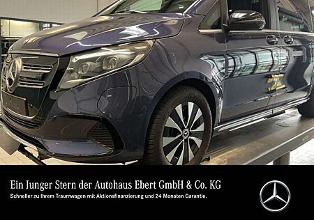 Mercedes-Benz EQV 300 L Facelift AVANTGA Pano DISTRO 360° MLED
