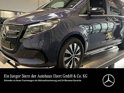 Mercedes-Benz EQV 300 L Facelift AVANTGA Pano DISTRO 360° MLED