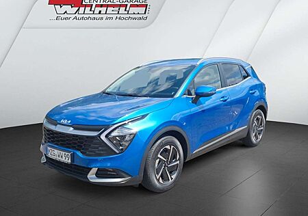 Kia Sportage 1.6T 2WD Vision Komfort