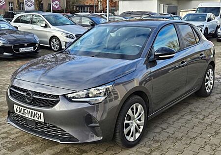 Opel Corsa-e Corsa F e Selection