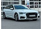 Audi A6 Avant 40 TDI 2X S LINE KAMERA NAVI AHK VOLL