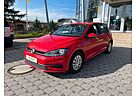 VW Golf Volkswagen VII Trendline BMT/Start-Stopp: NAVI. Klima.