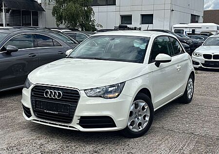 Audi A1 attraction/Mot 1,4 Ltr. - 90 kW/Dynamik-Fahrw