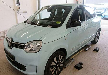 Renault Twingo E-TECH Navi*Klima*Sitzheizung*Rückfahrcam
