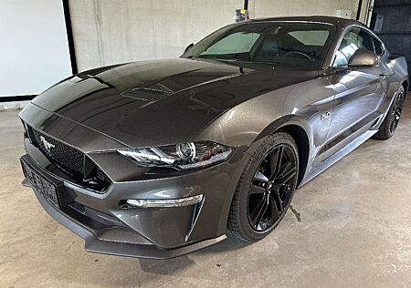 Ford Mustang 5.0