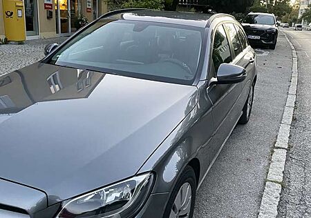 Mercedes-Benz C 200 d T Avantgarde