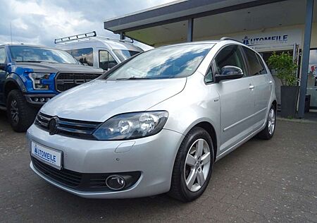 VW Golf Volkswagen Plus VI Match 2. HAND KLIMAAUT. PDC SHZ AHK