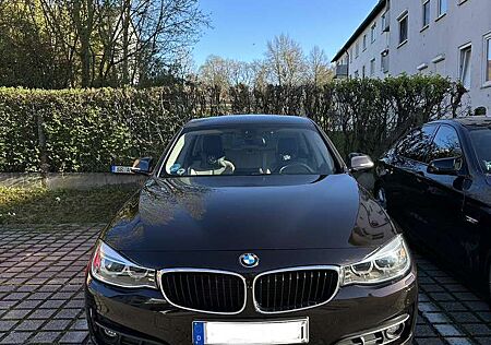 BMW 320 d xDrive