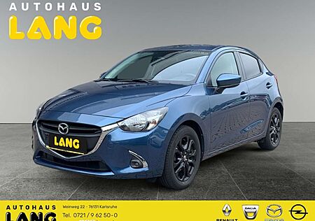 Mazda 2 1.5 SKYACTIV-G 90 EU6d-T Kizoku