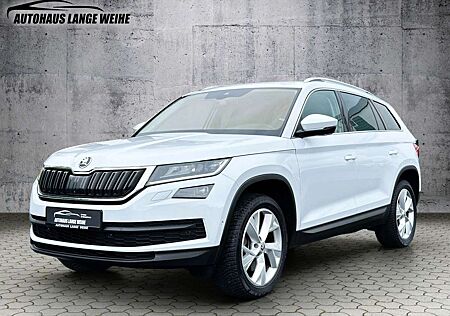 Skoda Kodiaq Style 4x4
