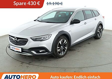 Opel Insignia 1.5 SIDI Turbo Exclusive *CAM*360*PDC*TEMPO*LIM*