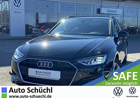 Audi A4 Avant 35 2.0 TFSI S-tronic NAVI+LED+SHZ+PDC+D