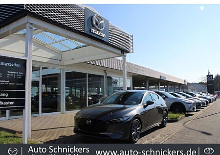 Mazda 3 SKYACTIV-G SELECTION+DESIGN-P !!