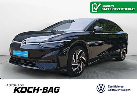 VW ID.7 Volkswagen Pro 210kW Pano LED Navi HUD