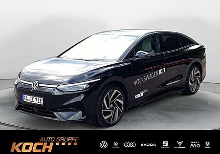 VW ID.7 Volkswagen Pro 210 kW Pano LED Navi HUD