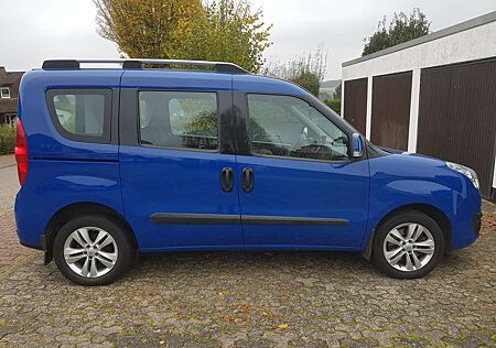 Opel Combo 1.6 D (CDTI) L1H1 Selection