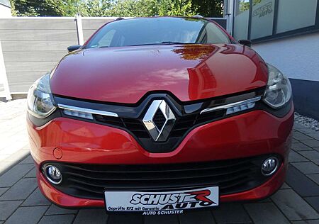 Renault Clio Limited