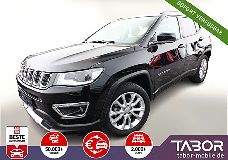 Jeep Compass 1.3 GSE 150 DCT Limited Nav Kam Keyl SHZ