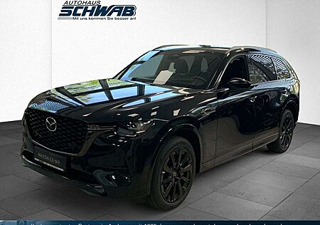 Mazda CX-80 3.3L e-SKYACTIV D 254ps 8AT AWD Homura COSO