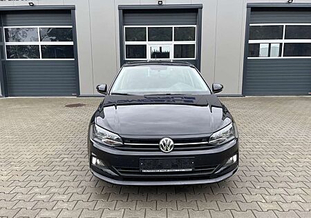 VW Polo Volkswagen VI Comfortline