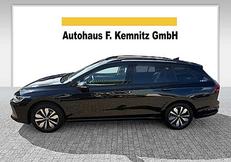VW Golf Variant Volkswagen 1.5 TSI 110 kW Goal / LED / Kamera / 3x Klima