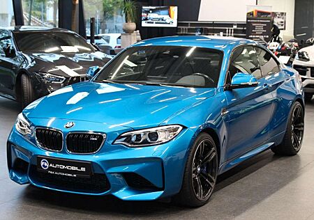 BMW M2 Coupé*1.Hand*Kamera*Harman-Kardon