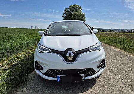 Renault ZOE Experience