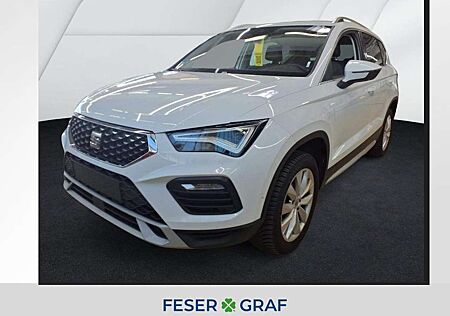 Seat Ateca Xperience 1.5TSI LED/NAVI/KAMERA/FULL LINK/SHZ