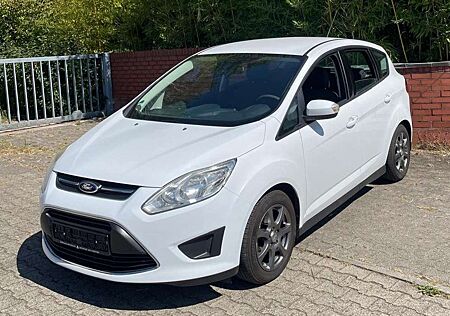 Ford C-Max Trend // TÜV 05/27 // Inspektion neu // 2-Hand